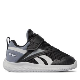 

Взуття Reebok Rush Runner 5 Td IG0521 Core Black/Cold Grey 4/Pure Grey 2, Чорний