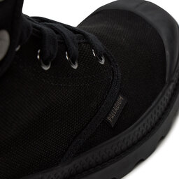 

Черевики туристичні Palladium Baggy 92353060M Black, Чорний