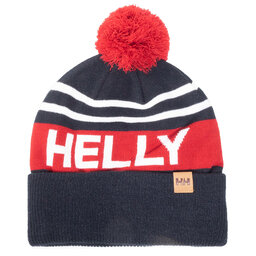 Helly Hansen Шапкa Helly Hansen Ridgeline Beanie 67150 Cиній