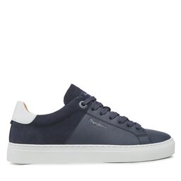 

Снікерcи Pepe Jeans Joe Cup Split PMS30846 Navy 595, Cиній