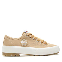 

Кросівки Lee Cooper LCW-23-44-1655L Tan, Бежевий