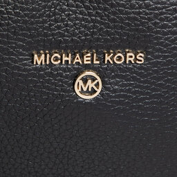 

Рюкзак MICHAEL Michael Kors Slater 30T0G04B1L Black, Чорний