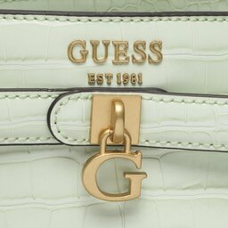 

Сумка Guess HWCX84 21070 Mint, Зелений