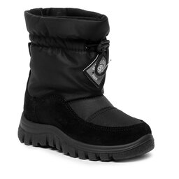 Naturino Schneeschuhe Naturino Naturino Varna 0013001268.01.0A01 M Black