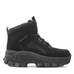 

Черевики туристичні Skechers, Чорний