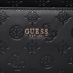 

Сумка Guess Galeria (PG) HWPG87 47230 BLA, Чорний