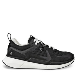 ECCO Sneakersy ECCO Biom 2.2 W 83077351094 Černá
