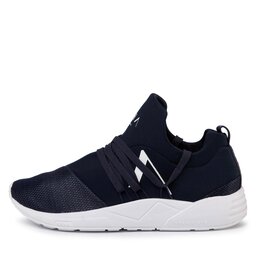 

Снікерcи ARKK Copenhagen Raven Mesh S-E15 EL1421-5210-W Midnight, Cиній