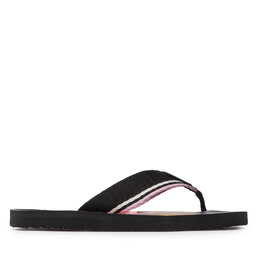 

В'єтнамки Scotch & Soda Kamilo 24891920 Black S00, Чорний