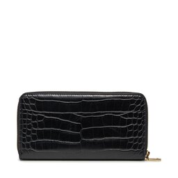 

Великий жіночий гаманець LOVE MOSCHINO JC5711PP0HKC0000 Nero, Чорний