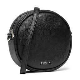

Сумка на пояс Puccini BK2211047 1, Чорний