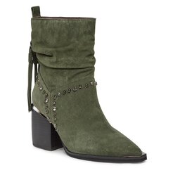 Alma En Pena Členková obuv Alma En Pena I23303 Khaki