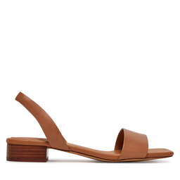 Aldo Sandały Aldo Dorenna 13578725 Brązowy