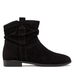 Tamaris Polokozačky Tamaris 1-25950-41 Černá