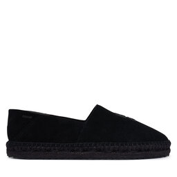 HUGO Espadrilles HUGO Sannes Slon SD 50563325 Schwarz
