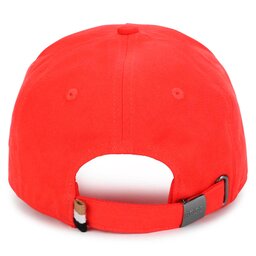 

Бейсболка Boss J21270 Bright Red 991, Червоний