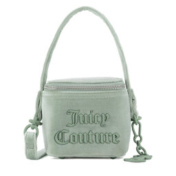 Juicy Couture Geantă Juicy Couture BIJXT3062W5S Verde