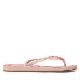 

В'єтнамки Ipanema Anat. Nature VI Fem 83167 Pink/Green 21606, Рожевий
