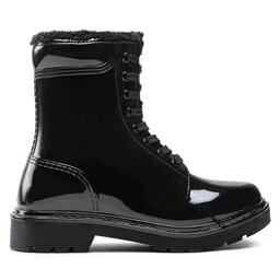 

Черевики туристичні Hugo Gamma FurLaceUp B 50481189 10222177 01 Black 001, Чорний