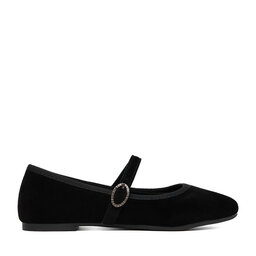 DeeZee Балетки DeeZee CEO-CM251226-12 Чорний