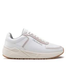 

Снікерcи Trussardi 79A00823 W001 1, Білий