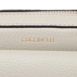 

Сумка Coccinelle MF6 Coccinelle Beat Sof E1 MF6 55 04 01 Gelso Y73, Сірий
