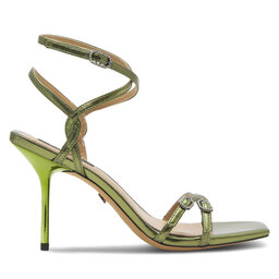 Nine West Sandały Nine West ZL23014CC Zielony