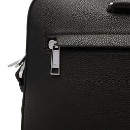 

Сумка для ноутбука Boss Ray 50490855 Black 001, Чорний