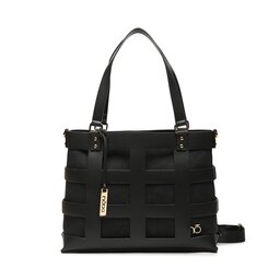 Nobo Handväska Nobo NBAG-N4602-C020 Svart