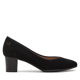 Caprice Pantofi pumps Caprice 9-22301-43 Negru