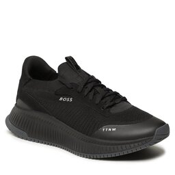 Boss Laisvalaikio batai Boss Ttnm Evo 50498904 10232616 01 Black 001