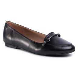 Wojas Balerina Wojas 44000-51 Fekete