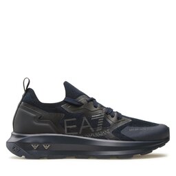EA7 Emporio Armani Laisvalaikio batai EA7 Emporio Armani X8X113 XK269 S642 Tamsiai mėlyna