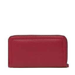 

Великий жіночий гаманець Tom Tailor 29279-40 Red, Червоний
