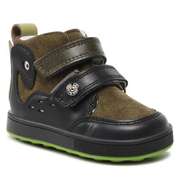 Bartek Schnürschuhe Bartek 13634002 Zielony