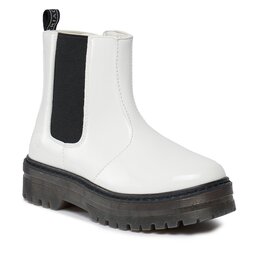 Lumberjack Bakancs Lumberjack ELINOR SGE6513-002-S04 White CA001
