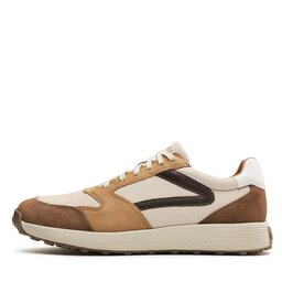 

Снікерcи Lasocki MOFFET-03 MB Beige, Бежевий