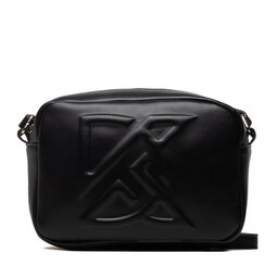 Keddo Дамска чанта Keddo 337105/32-01E Black