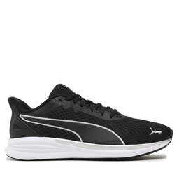 Puma Sneakersy Puma Transport Modern Fresh 378016 01 Czarny