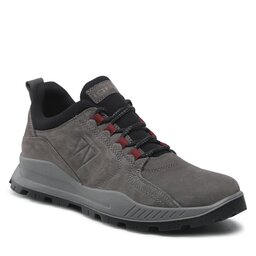 IGI&CO Sneakers IGI&CO 2626022 Nabuk Gum/Grigio Scu