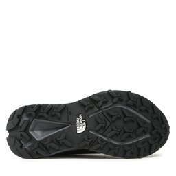 

Трекінгові черевики The North Face Vectiv Exploris 2 Futurelight NF0A7W6DNY7 Tnf Black/Vanadis Grey, Чорний