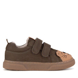 Lasocki Kids Tenisice Lasocki Kids OCEANO CI12-3095-03(III)CH Kaki