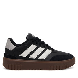 adidas Αθλητικά adidas Courtblock JP9640 Μαύρο