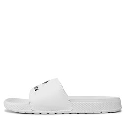 Converse Šlepetės Converse All Star Slide Slip 171215C White/Black/White