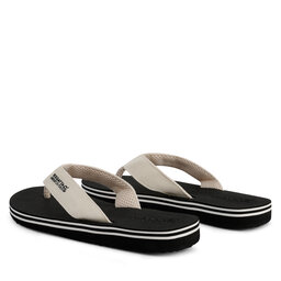

В'єтнамки Regatta Rico RMF567 Black/Marshmallow XUR, Чорний