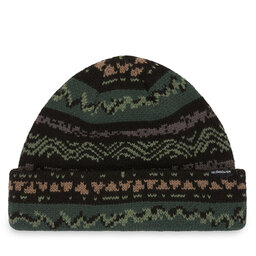 Quiksilver Mütze Quiksilver Archive EQYHA03421 Schwarz