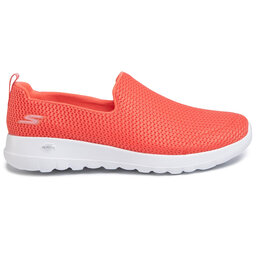 

Туфлі Skechers, Оранжевий