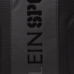 

Рюкзак Plein Sport Day Backpack Super Hero 2100003 Black 293, Чорний