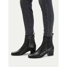 Caprice Stiefeletten Caprice 9-25304-45 Schwarz