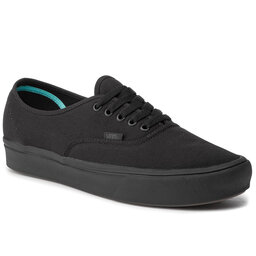 

Кросівки Vans Comfycush Authent VN0A3WM7VND1 Black/Black, Чорний